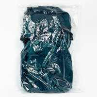 Gregory Juno 24 hiking backpack, green, padded, with hip belt, lightweight daypack for women, ventilated carrying system