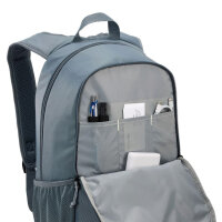 Case Logic Jaunt Rucksack 15,6" Laptop, Modell 3204866, hellblau, leicht, viele Fächer, gepolstert