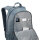 Case Logic Jaunt Rucksack 15,6" Laptop, Modell 3204866, hellblau, leicht, viele Fächer, gepolstert