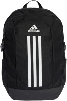 Adidas Power VII Backpack Unisex, black/white, 40510044,...