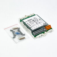 Siemens FDCI222 Eingabebaustein, 4 Eingänge, Modell...