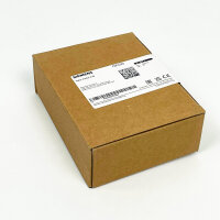 Siemens FDCI222 Eingabebaustein, 4 Eingänge, Modell A5Q00001984, für Brandmeldesysteme, kompakt, vielseitig einsetzbar