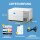 Epson EcoTank ET-2956, A4 multifunction printer, white, ink tank, Wi-Fi, AirPrint, duplex printing, scanning, copying, up to 3 years of ink