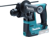 Makita HR140DZ Akku-Bohrhammer 12V max, SDS-Plus,...