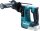 Makita HR140DZ Akku-Bohrhammer 12V max, SDS-Plus, kompakt, ohne Akku/Ladegerät, ideal für präzises Bohren und Meißeln