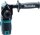Makita HR140DZ Akku-Bohrhammer 12V max, SDS-Plus, kompakt, ohne Akku/Ladegerät, ideal für präzises Bohren und Meißeln