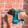 Makita HR140DZ Akku-Bohrhammer 12V max, SDS-Plus, kompakt, ohne Akku/Ladegerät, ideal für präzises Bohren und Meißeln