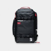 Nineyard ALL IN Duffle Rucksack, 50L, wasserfest,...