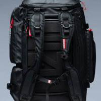 Nineyard ALL IN Duffle Backpack, 50L, waterproof,...