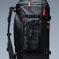 Nineyard ALL IN Duffle Rucksack, 50L, wasserfest, 55x30x25cm, vielseitig als Sport- oder Reisetasche nutzbar