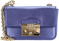 Furla Metropolis Mini Crossbody XS, shoulder bag,...