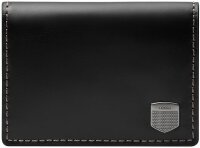 Fossil Hayes Herren Portemonnaie, Leder oder Polyester,...