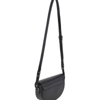 Pepe Jeans Crisha Limited Womens Shoulder Bag Black...