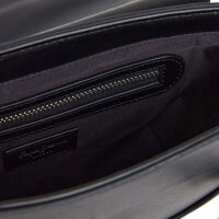 Pepe Jeans Crisha Limited Womens Shoulder Bag Black PL031635, One Size, Stylish, Compact, Versatile