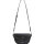 Pepe Jeans Crisha Limited Womens Shoulder Bag Black PL031635, One Size, Stylish, Compact, Versatile