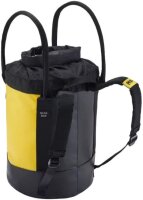 PETZL Bucket 30L S001AA01, robust rope bag,...