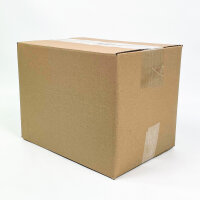 Ölend Brooklyn womens handbag, Cherry Red, 39x24x18cm, fashionable, spacious, robust, ideal for everyday use and leisure