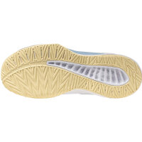 Mizuno Thunder Blade Z Damen Hallenschuhe, Gr. 40,...