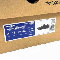 Mizuno Monarcida Neo III Pro, EUR 46, Fußballschuhe, leicht, griffige Sohle, optimaler Halt, klassisches Design