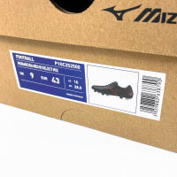 Mizuno Monarcida Neo III Pro, EUR 43, football boots, lightweight, grippy sole, optimal ball contact, comfortable fit