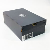 Nike Air Force 1 07 LV8, Sneakers, Size 42, Black/Wolf, Leather, Classic Sole, Sporty, Striking Design