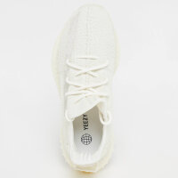 Adidas Yeezy Boost 350 V2, EUR 44 2/3, Sneaker, weiß, bequeme Dämpfung, Primeknit-Obermaterial, sportlich-modern
