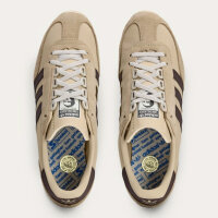 Liam Gallagher x adidas Achille SZPL, EUR 40, Sneaker, Stone Khaki, limited Edition, Retro-Design, bequeme Passform