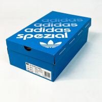Liam Gallagher x adidas Achille SZPL, EUR 40, Sneaker, Stone Khaki, limited Edition, Retro-Design, bequeme Passform