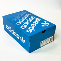 Liam Gallagher x adidas Achille SZPL, Stone Khaki, Sneakers, EUR 38 2/3, limited edition, retro design, suede, comfort sole