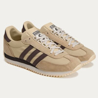 Liam Gallagher x adidas Achille SZPL, Stone Khaki,...