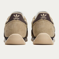 Liam Gallagher x adidas Achille SZPL, Stone Khaki, Sneaker, EUR 39 ⅓, limited edition, Retro-Design, bequeme Passform