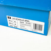 Liam Gallagher x adidas Achille SZPL, Stone Khaki, Sneaker, EUR 39 ⅓, limited edition, Retro-Design, bequeme Passform