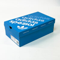 Liam Gallagher x adidas Achille SZPL, Stone Khaki, Sneaker, EUR 39 ⅓, limited edition, Retro-Design, bequeme Passform