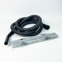 Makita VC2512L Nass-Trockensauger, 25L Behälter, Staubklasse L, robust, für Baustelle & Werkstatt