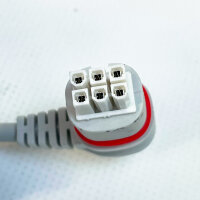 LINAK KA30-C011-02 Linearantrieb, elektrisch, 24V, 5A, 6000N Hubkraft, kompakt, robust