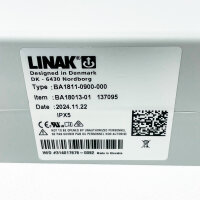 LINAK BA18 Reserveakku 1,3Ah 24V, Akkupack für medizinische Antriebssysteme, kompatibel, langlebig