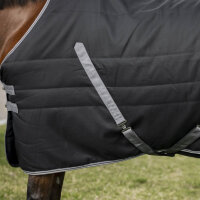 HORSEWARE Rambo Stalldecke 400g, glattes Futter,...