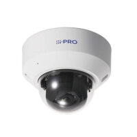 i-PRO WV-S2136LA, 2MP Indoor Dome Netzwerkkamera,...