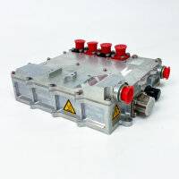 BrightLoop BLV 105 00 DCDC-Wandler gebraucht, Hoch-Niederspannung, kompakt, effizient, Modell 231017