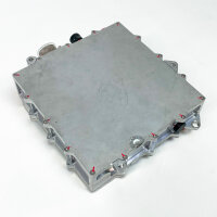 BrightLoop BLV 105 00 DCDC-Wandler gebraucht, Hoch-Niederspannung, kompakt, effizient, Modell 231017