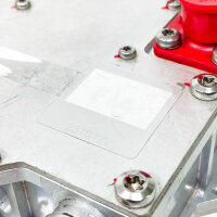 BrightLoop BLV 105 00 DCDC-Wandler gebraucht, Hoch-Niederspannung, kompakt, effizient, Modell 231017