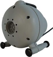 Bravo OV10, Elektrische Luftpumpe, 230V, 1700 l/min, 1000W, leistungsstark, vielseitig, ideal für Boote & Pools