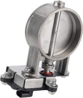 Elektrische Abgasklappe 2,5" mit Fernbedienung, passend für BMW E82 E88 F2X F3X, Auspuffklappensteuerung 1/2/3/4er Serie