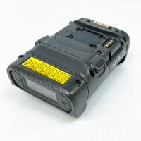 Honeywell 8680i Advanced Mini-Mobilcomputer, Schwarz,...