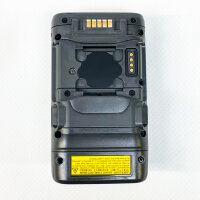 Honeywell 8680i Advanced Mini Mobile Computer, Black, without battery & case, compact, portable, barcode scanner