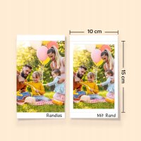 Kodak Dock Plus Fotodrucker, Farbsublimation, 10x15cm, kabellos, Smartphone-kompatibel, USB, kompakt, Sofortdruck