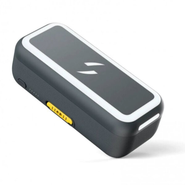 swytch NEO MAX+ 36V 7.65Ah 275Wh E-Bike Power Batterie, 3A, mobil aufladbar, kompakt, Ersatzakku