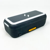 swytch NEO MAX+ 36V 7.65Ah 275Wh E-Bike Power Batterie, 3A, mobil aufladbar, kompakt, Ersatzakku