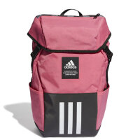 Adidas Rucksack 4ATHLTS BP IL5749, Rosa/Schwarz, 27,5L,...