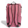 Adidas 4ATHLTS BP IL5749 Backpack, Pink/Black, 27.5L, sporty, robust, large main compartment, padded straps